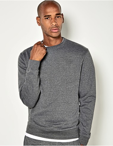 K-KK302-Regular Fit Superwash® 60 Sweatshirt